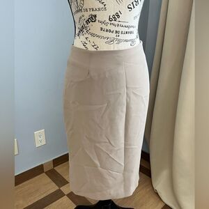 Femme De Carriere office skirt